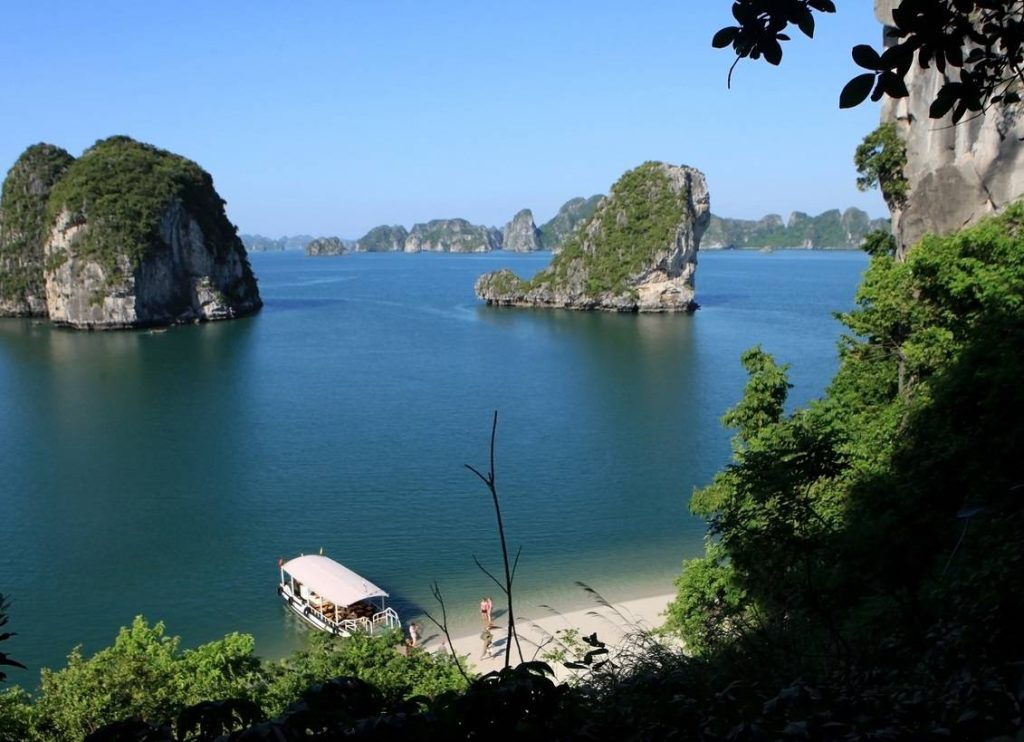 Vietnam: vacation all year round